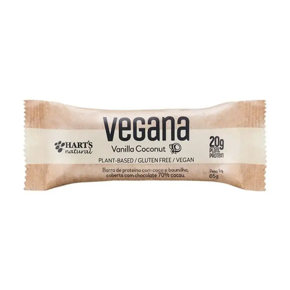 PROT VEG ALM CHOC 65