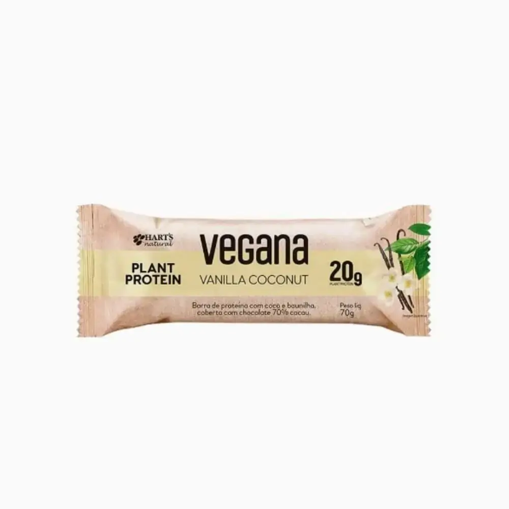 PROT VEG VAN COCO 65