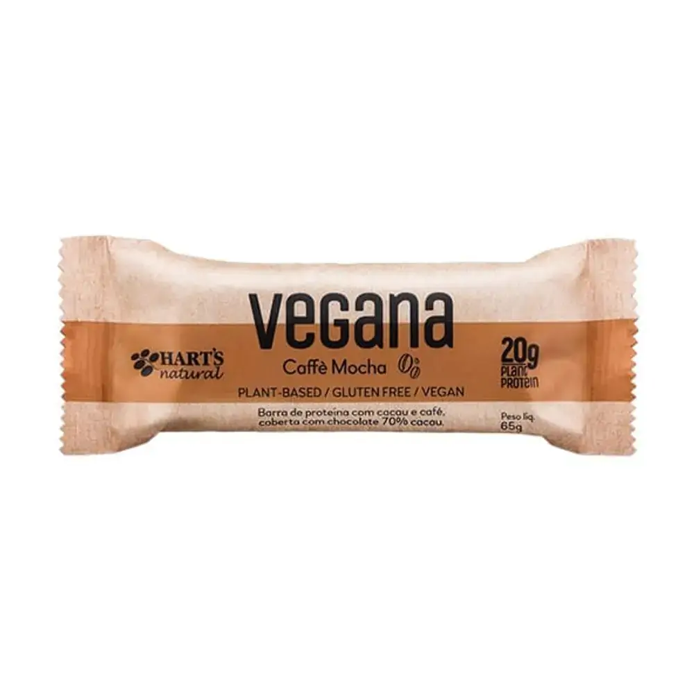 PROT VEG CAF MOCH 65