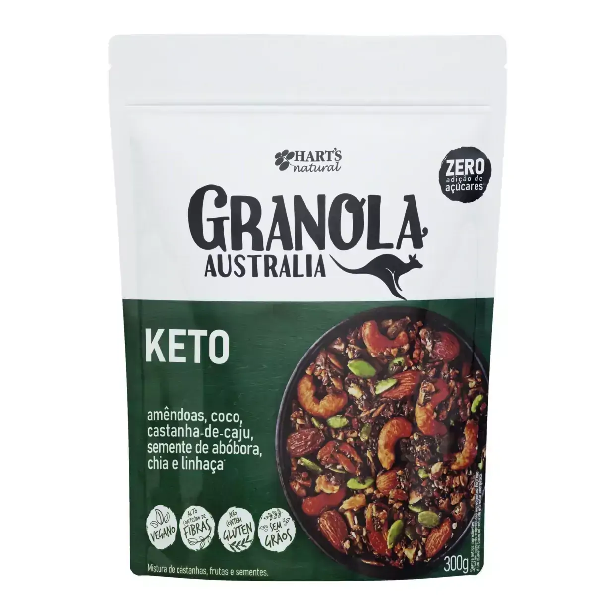 GRAN KETO 300G