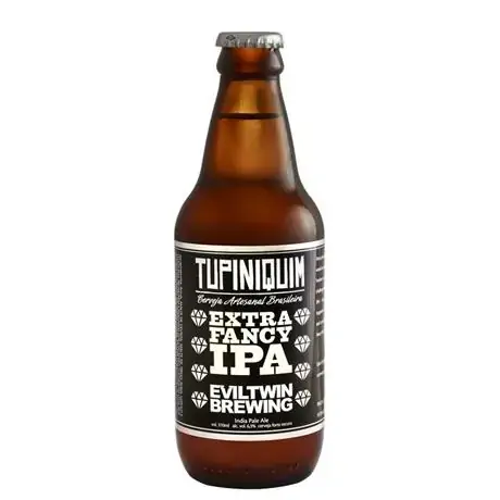 Tupiniquim Extra Fancy