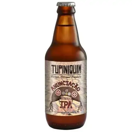 Tupiniquim Anunciação