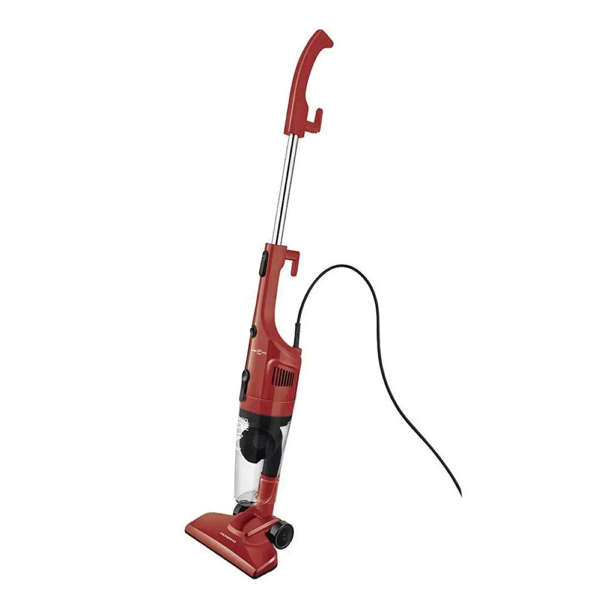 Aspirador de Pó Vertical 1100W MONDIAL Vermelho TURBO AP36 VM 110V