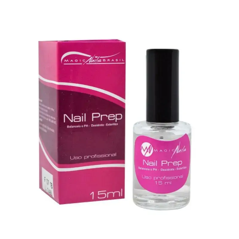 Nail Prep 15ml