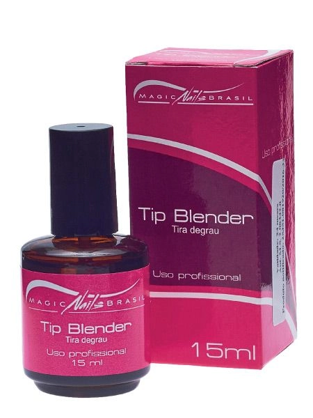 Tip Blender 15ml Tira Degrau