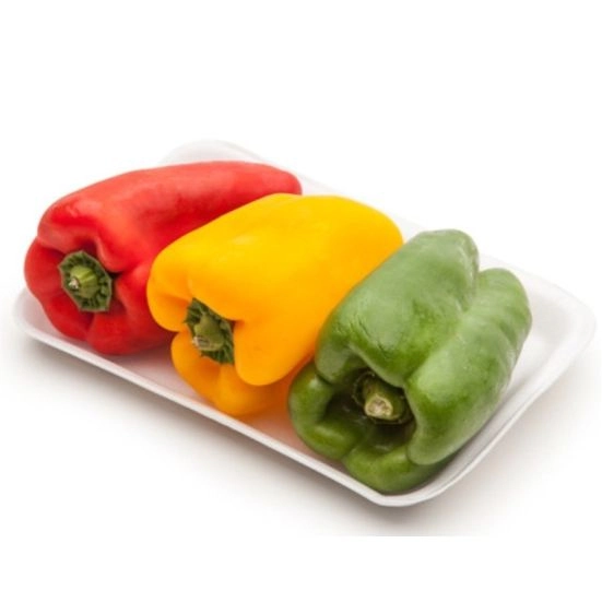 Pimentao Color.hortifruta 500gr