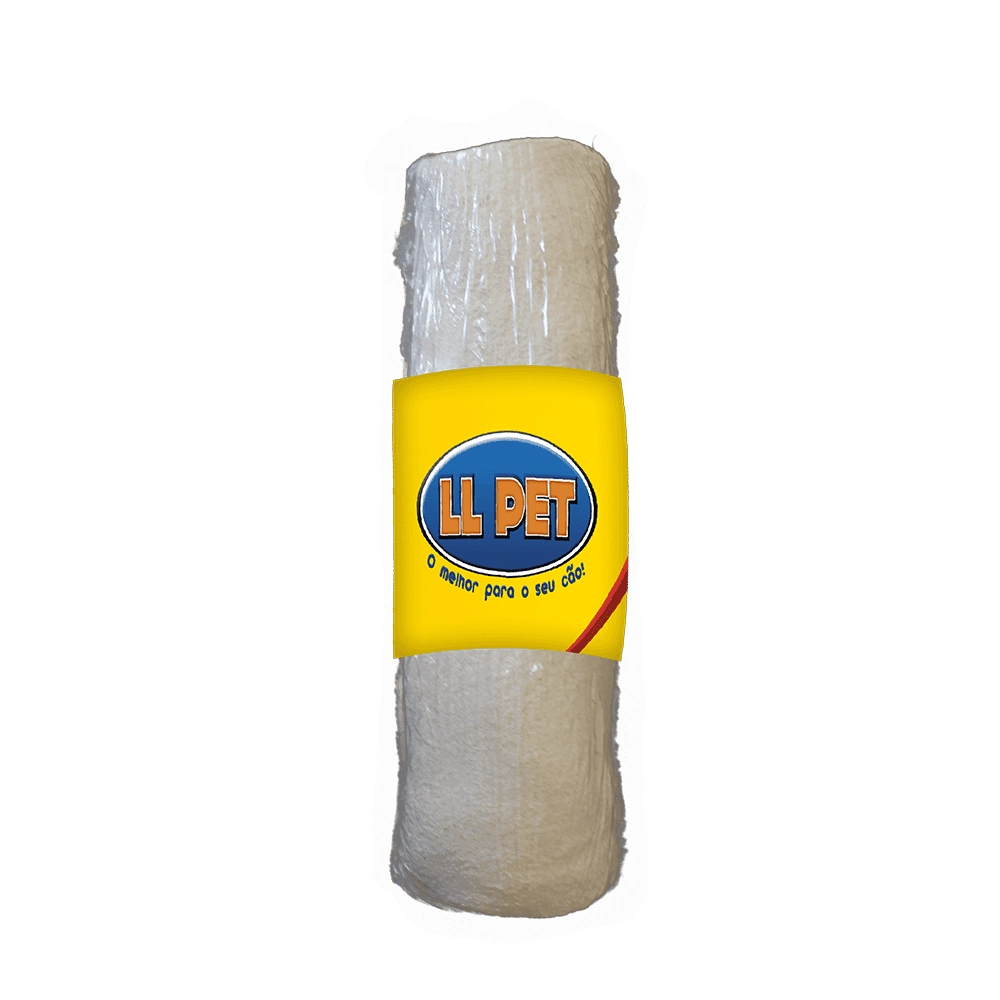 Osso Curl 4´´ LL Pet 1 unidade