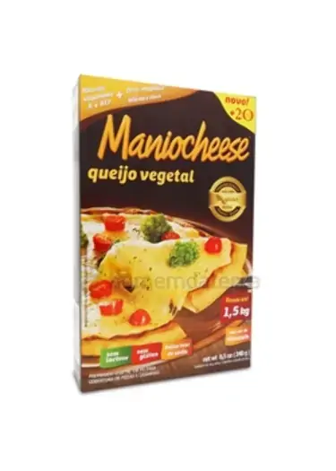 Mandiokejo Original