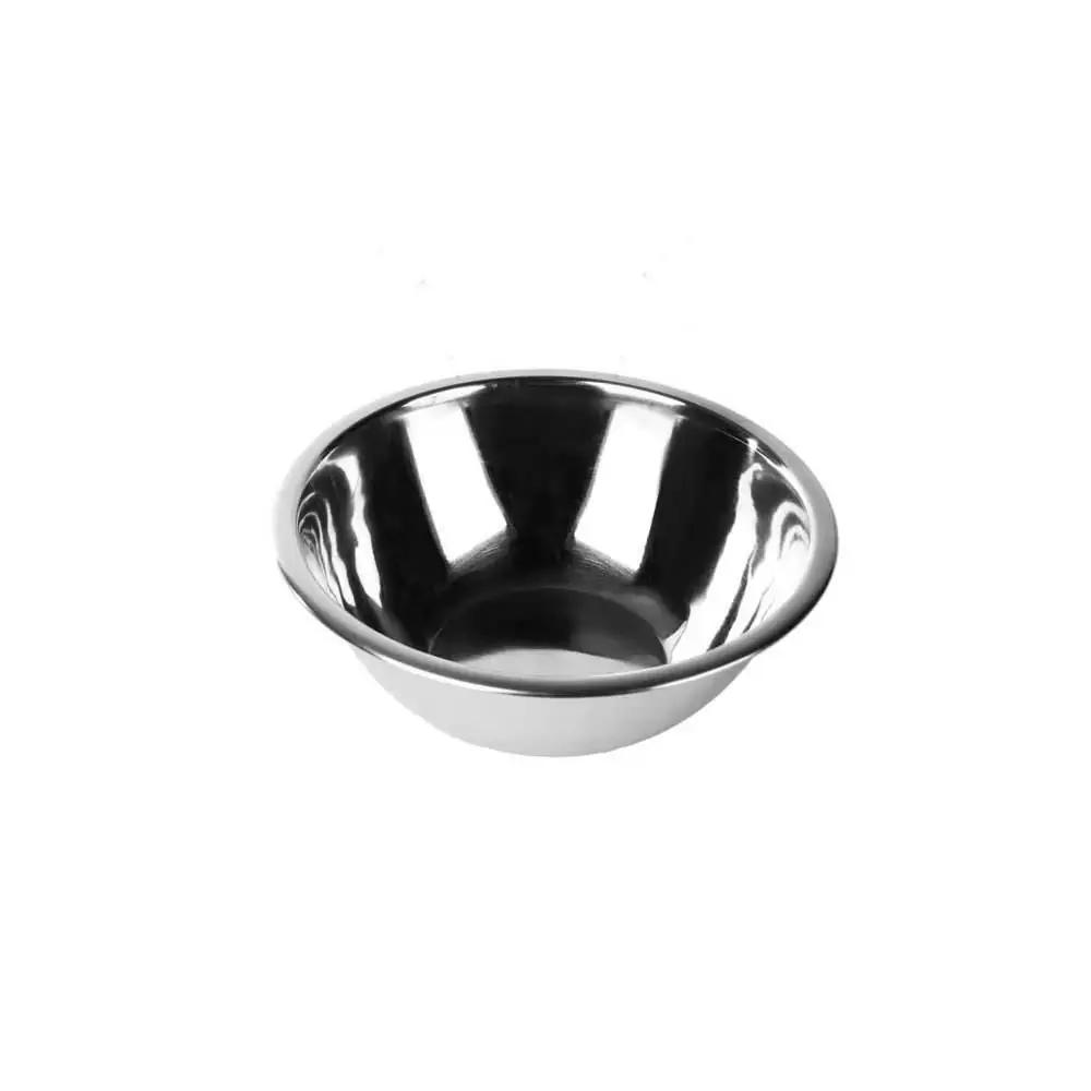 Tigela Inox 20cm Domama