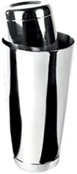 Coqueteleira Domama Profissional 750ml Prime