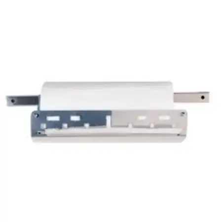 Suporte Domama Papel Toalha Inox Haus