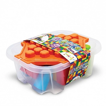 M Bricks Box Maral