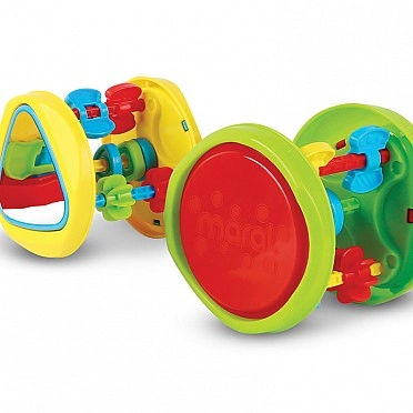 Brinq Maral Baby Roll 4075