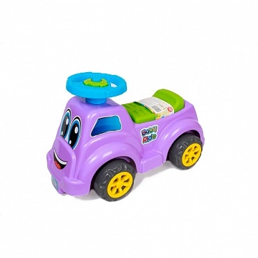 Baby Ride Menina Maral
