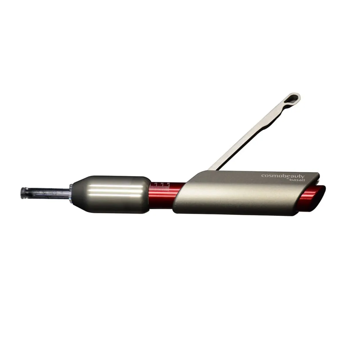 Caneta Pressurizada Injeção sem Agulha Injector Premium - Caneta Pressurizada Injeção sem Agulha Inj