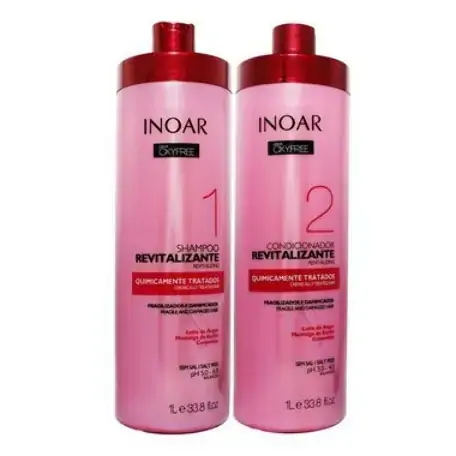 Oxyfree Kit Quimicamente Tratados 1 Lt Sh Cond Lote: 90036316 Valid.: 01/12/2019