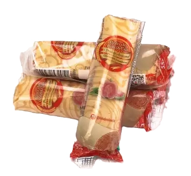 Bolo De Rolo 60g