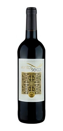 Vinho Portugues Ventos Secos Tinto Meio Seco 750ml