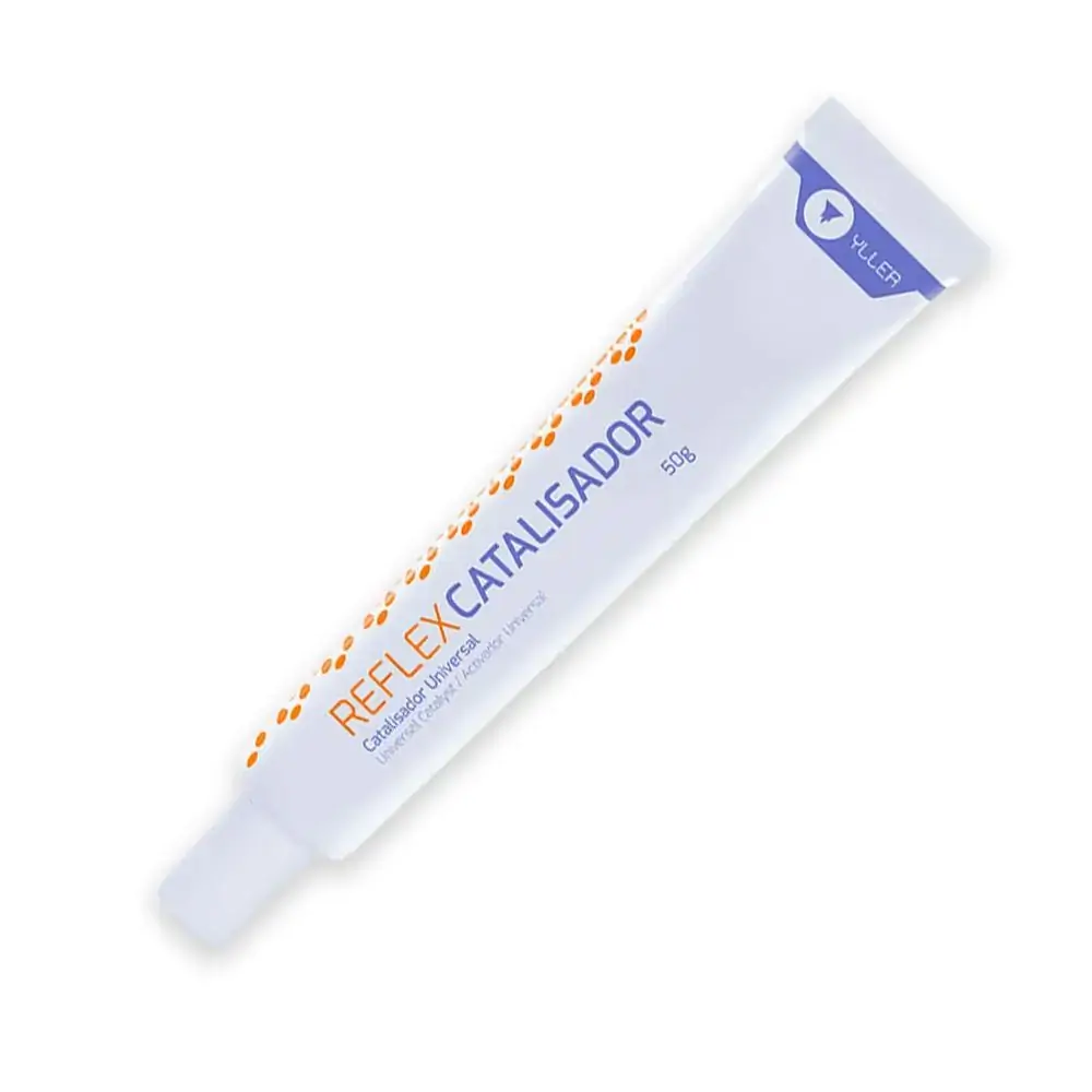 Silicone de Condensação Reflex Catalisador - Yller - 26.1953