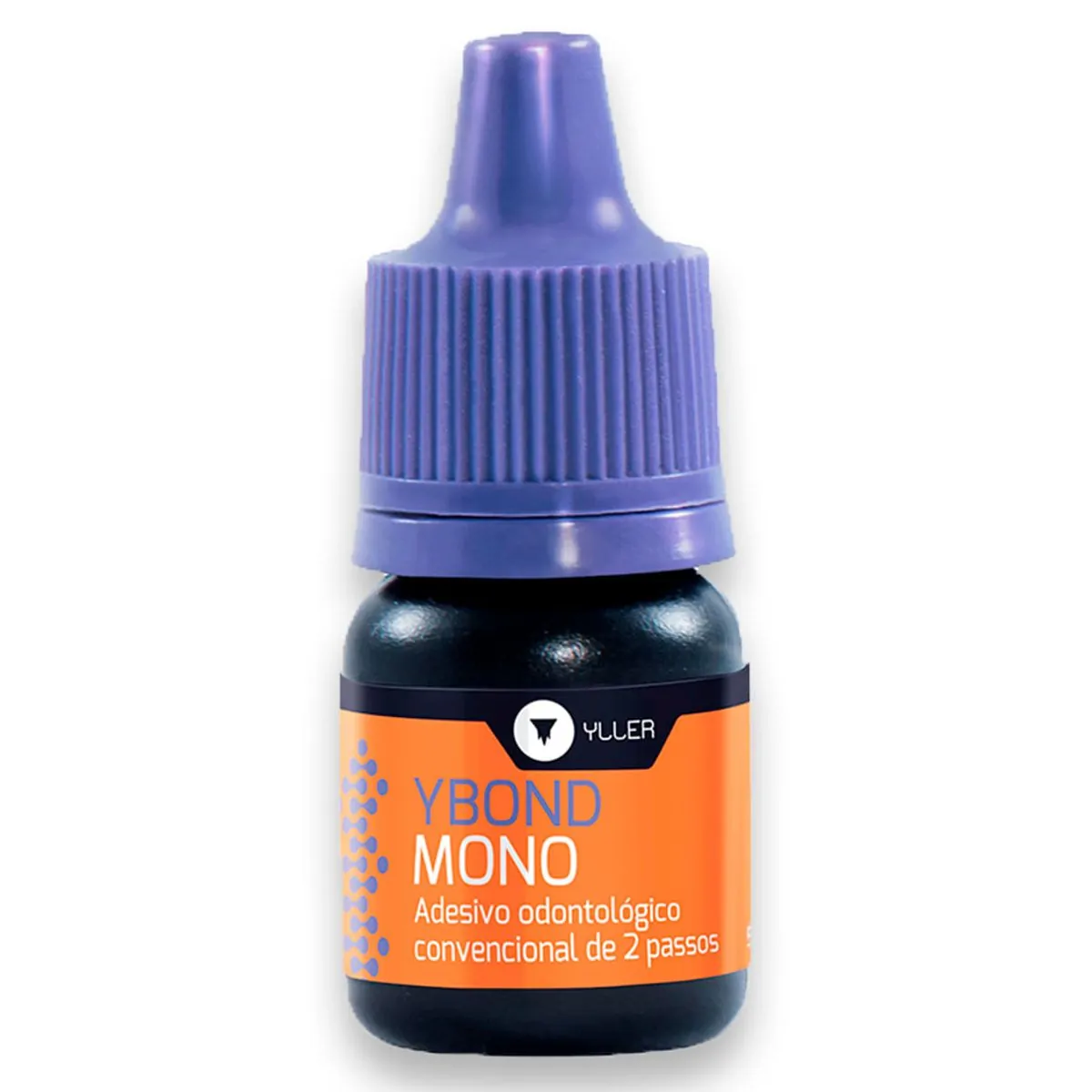 Adesivo Ybond Mono 5ml - Yller