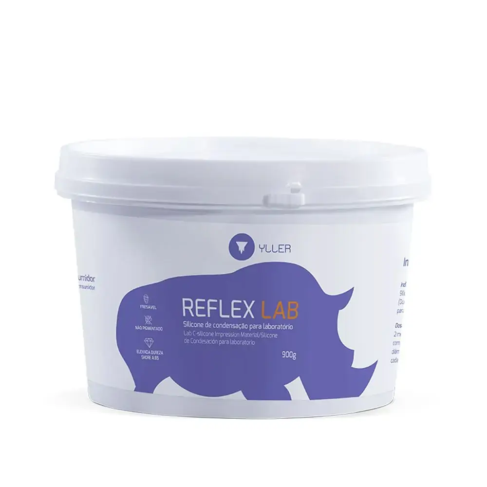 Reflex Lab 900g - Yller