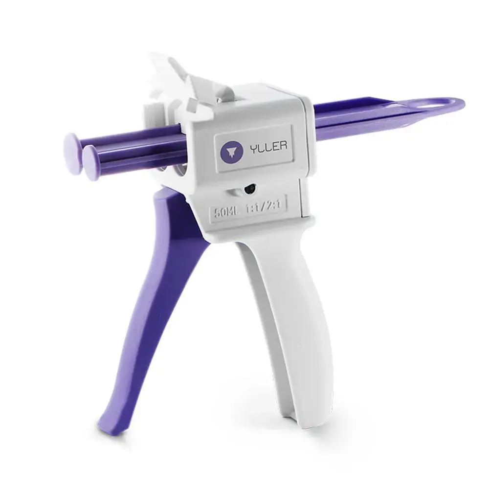 Dispensador Pistola Universal - Yller - 26.5383
