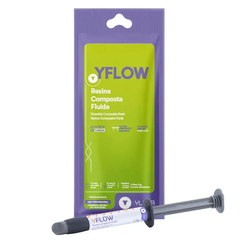 Yflow A1 - Yller