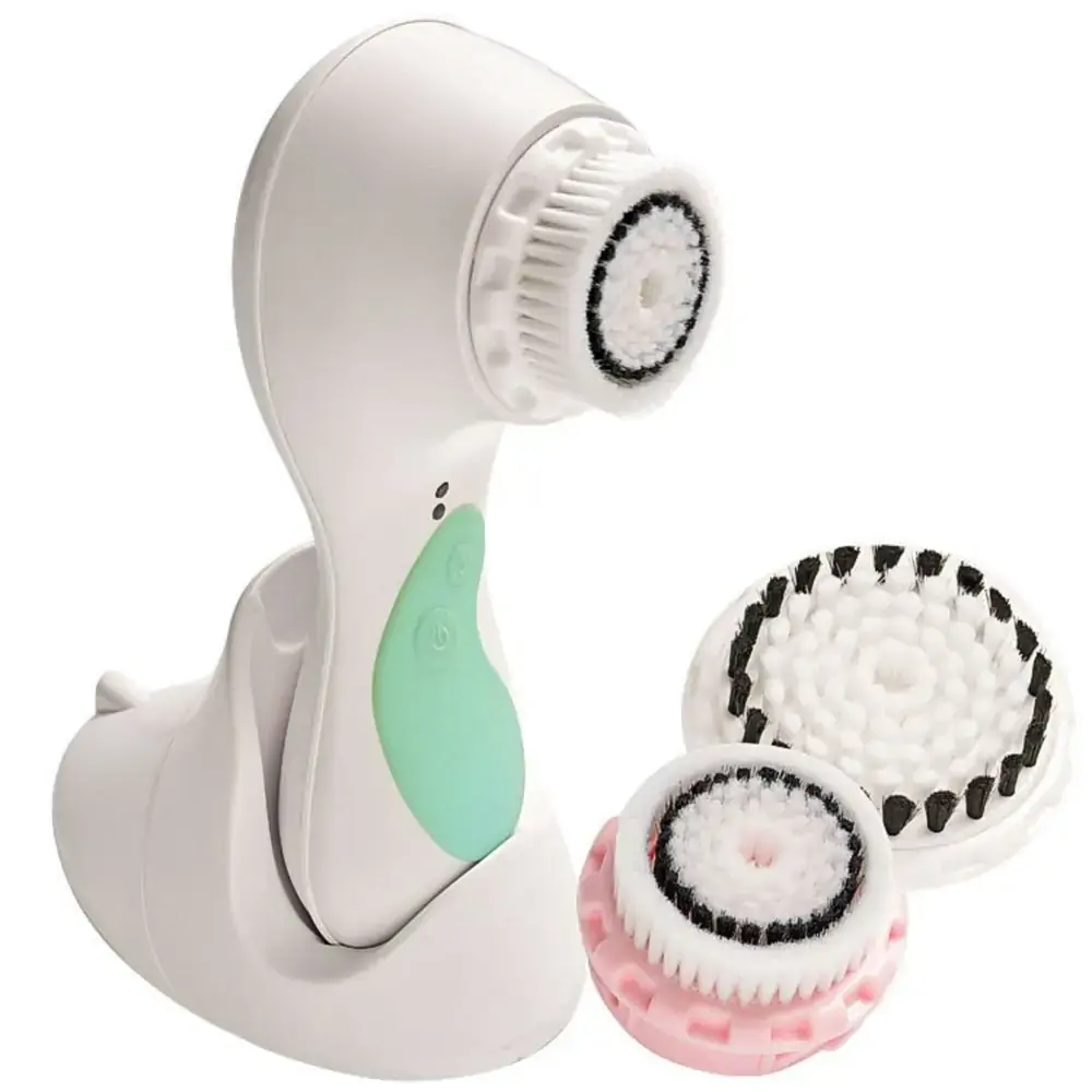 D Clean Esc Eletrica Corporal/facial Plus