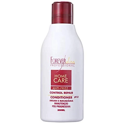 Forever Liss Home Care Condicionador Pos Progressiva 300ml