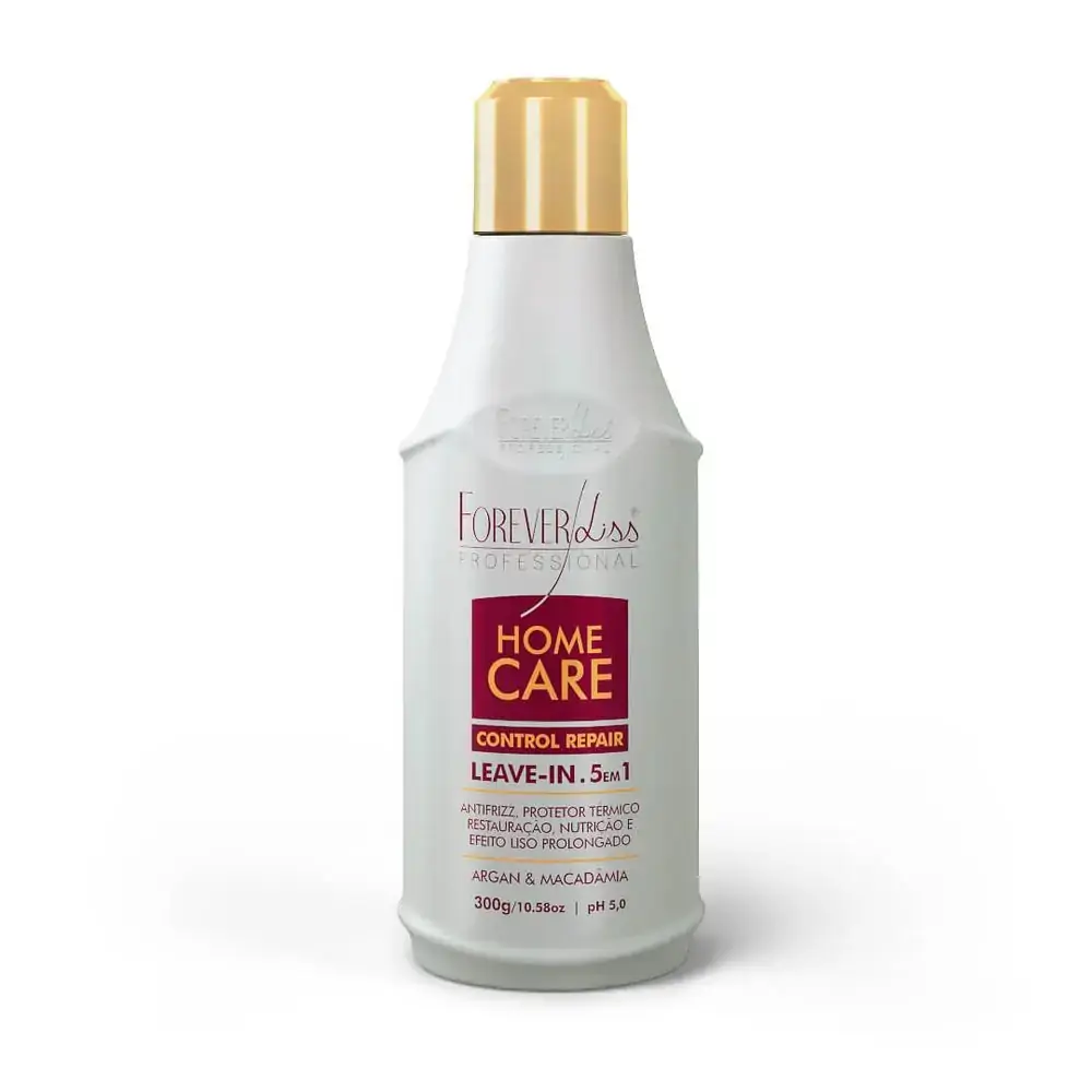Leave In F Liss H Care 300g