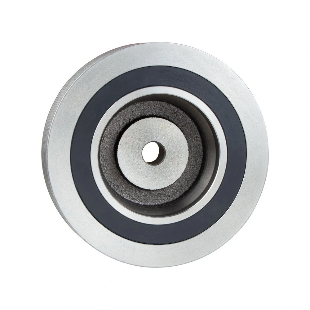 Polia do Virabrequim RENAULT MEGANE/SCENIC - TEMPLA T260