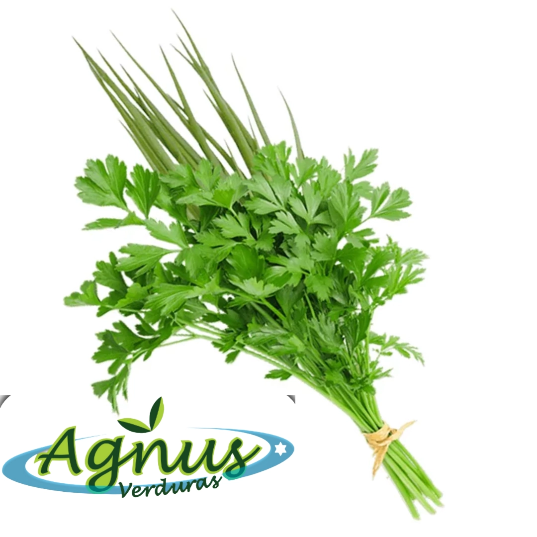 Cheiro Verde Agnus Unidade