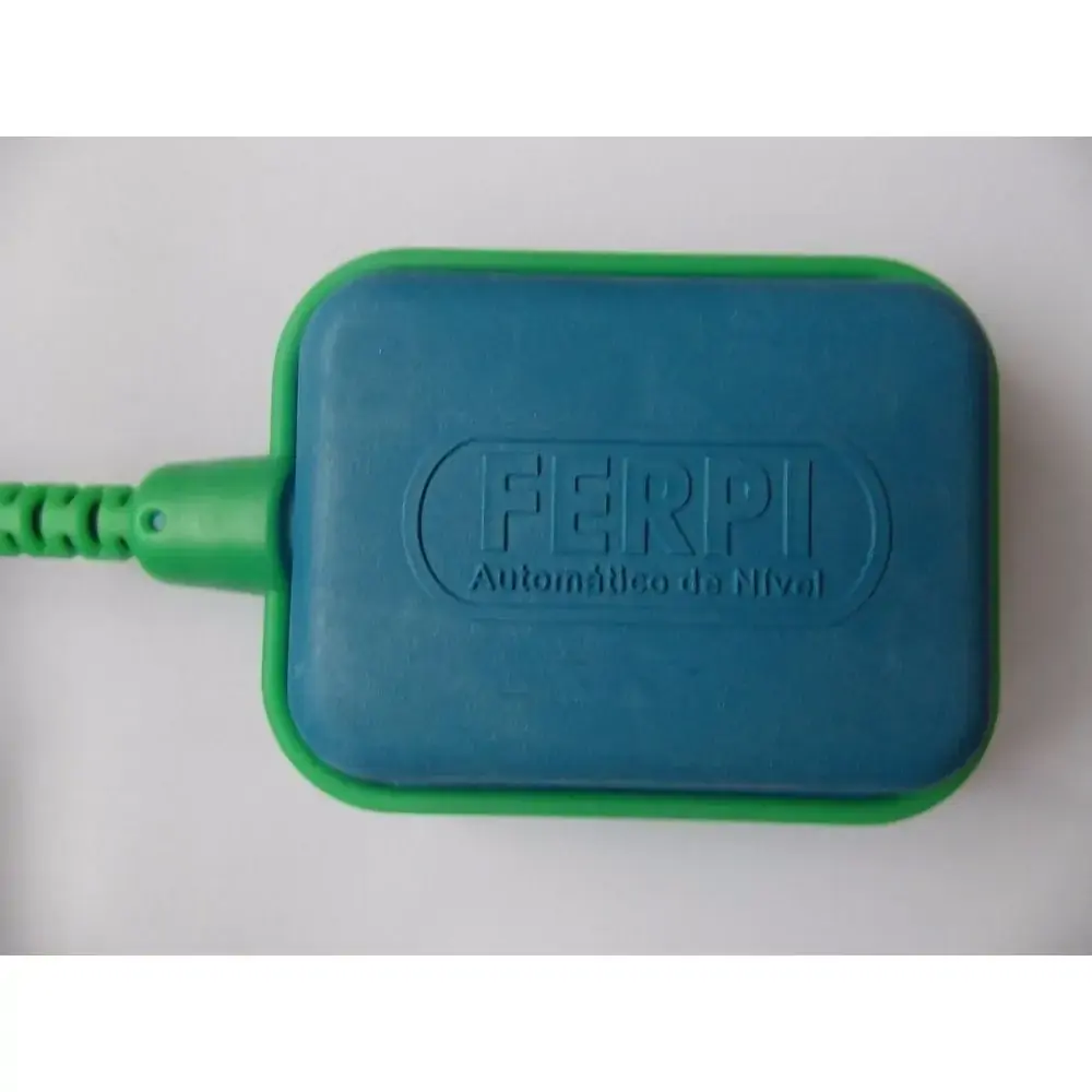 Ch Boia Reversivel Inf/sup 25 Amperes Ferpi