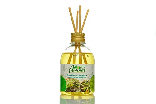 Aromat Amb Baunilha Alop