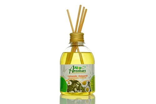 Aromat Amb Camomila Alop