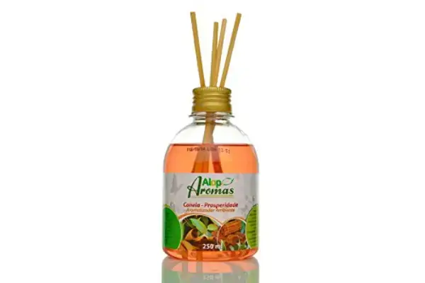 Aromat Amb Canela Alop