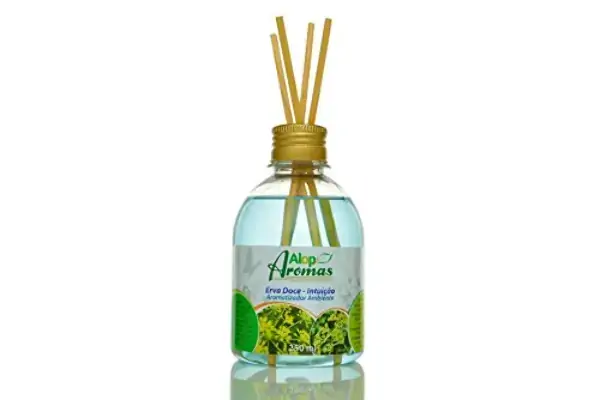 Aromat Amb Erva Doce Alop