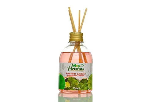 Aromat Amb Ervas Finas Alop