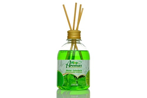 Aromat Amb Menta Alop