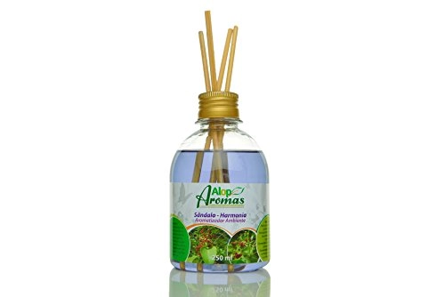 Aromat Amb Sandalo Alop