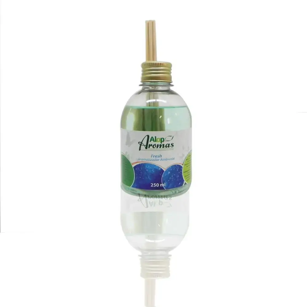Aromatizador Alop 250ml Fresh