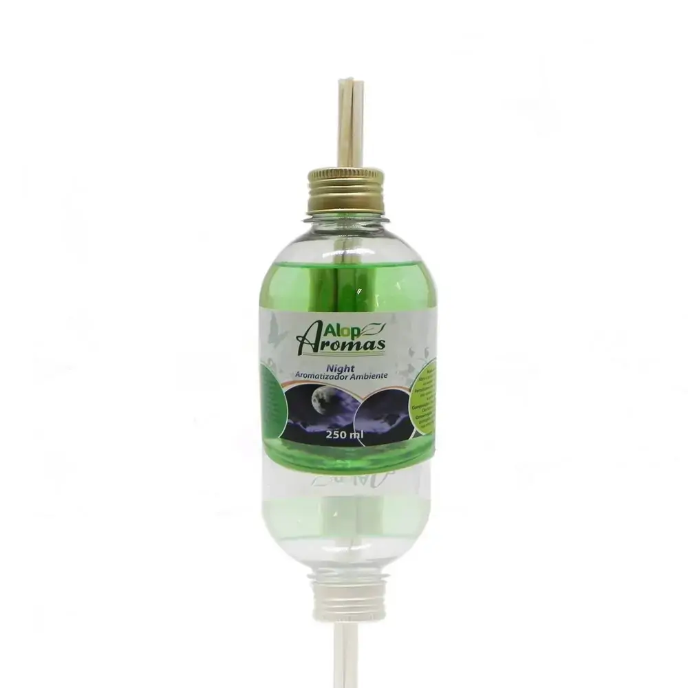 Aromatizador Alop 250ml Night
