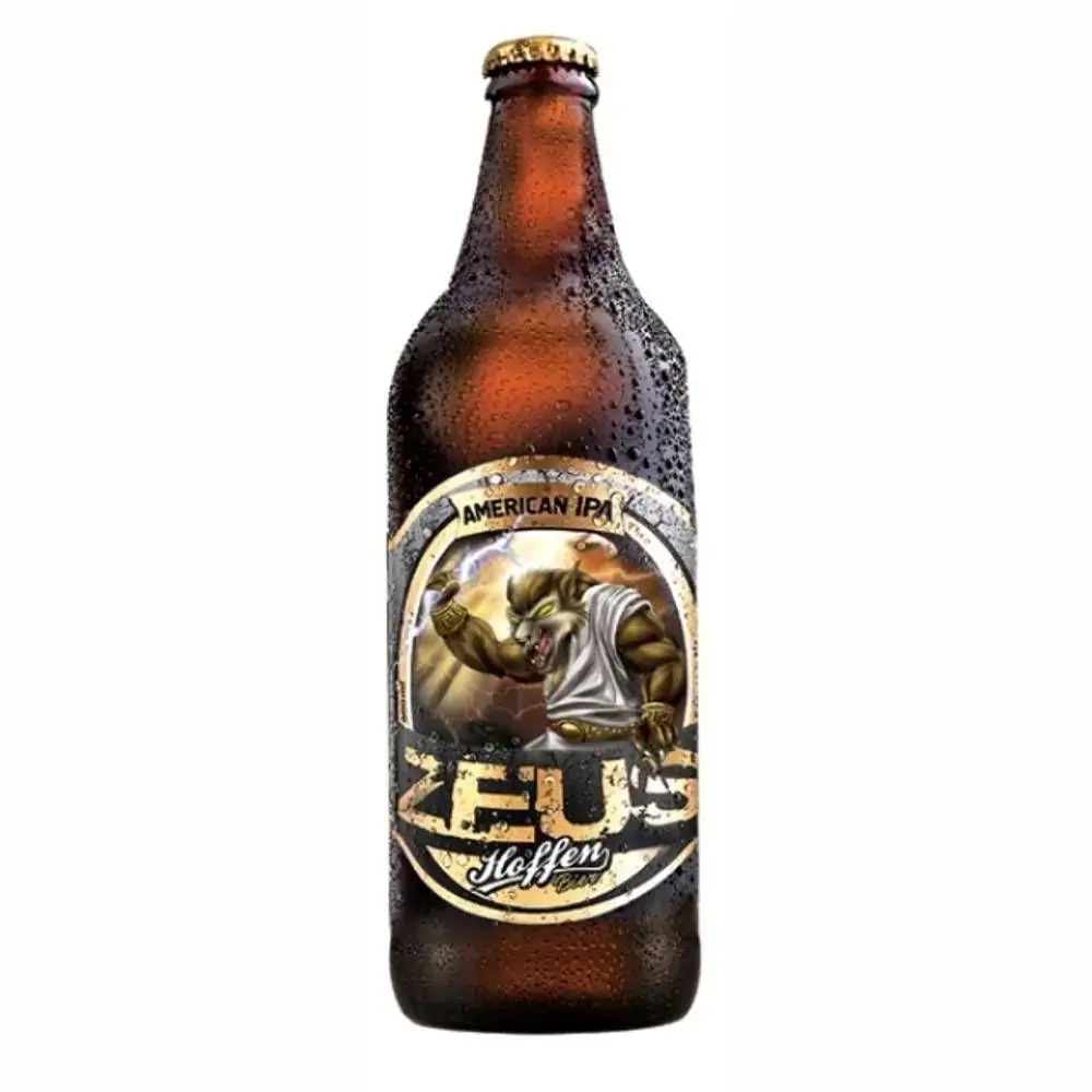 Cerveja.hoffen Zeus