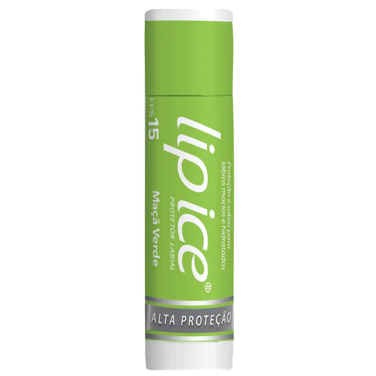 Prot. Labial Lip Ice Fps Maca Verde