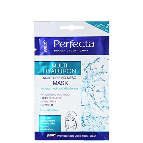 Perfecta Masc Fac Multi Hyaluron