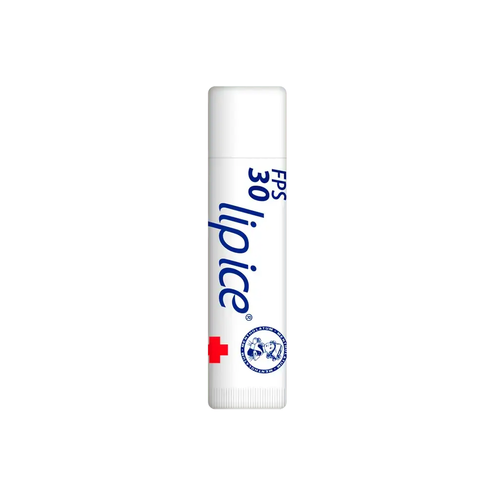 Protetor Labial Lip Ice 30 Fps
