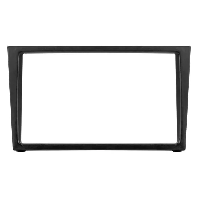 Moldura de Som 2 Din Preta - EXPEX EPX210