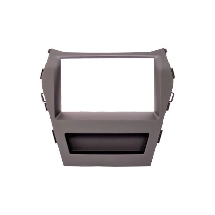 MOLDURA 2 DIN - EXPEX EPX505