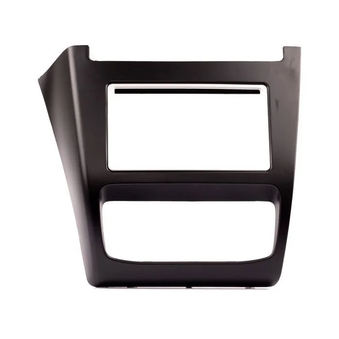 Moldura de Som 2 Din Preta Chinês - EXPEX EPX136