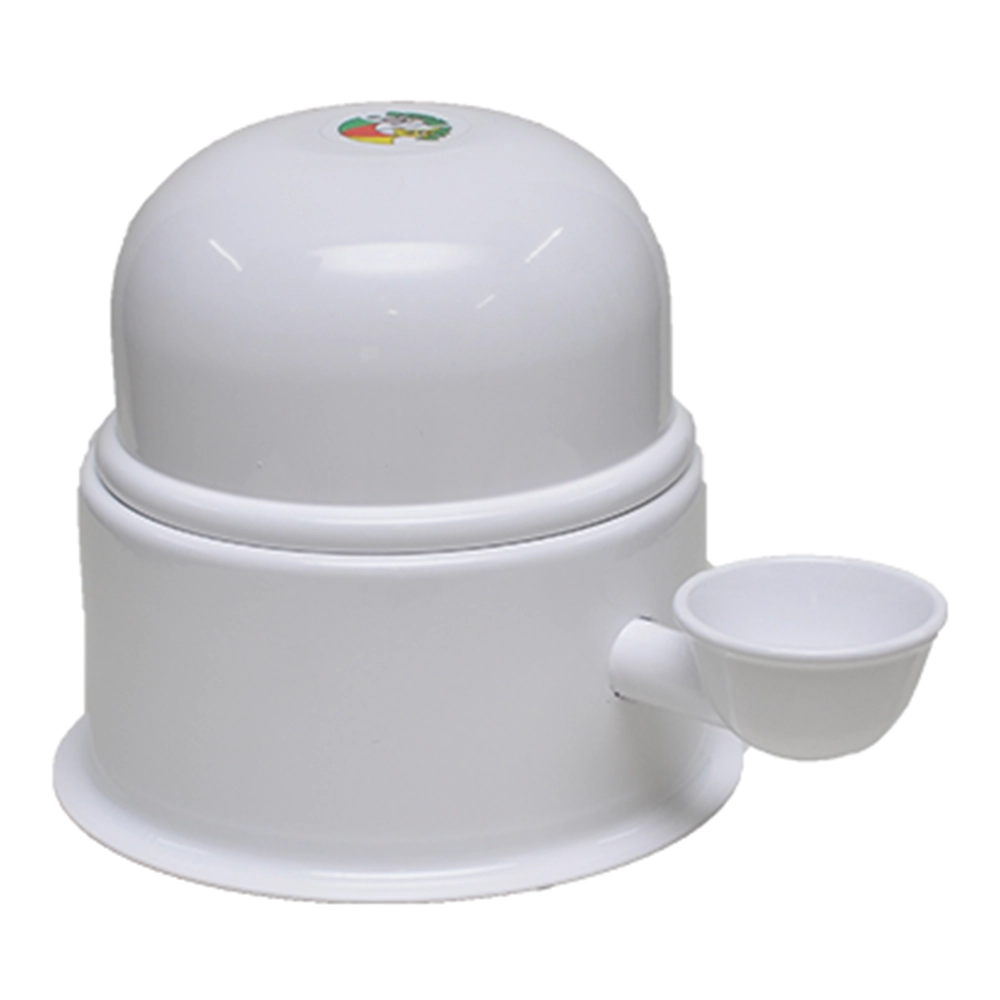 Bebedouro Vm Rp Al 1,4 L Branco